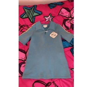 Toddler Gucci dress size 5